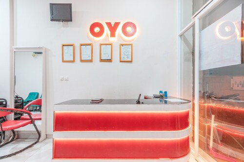 Hotel O 77 Guesthouse