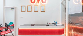 Hotel O 77 Guesthouse