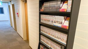 Interior - Business Hotel Daikyo (Ryugasaki)