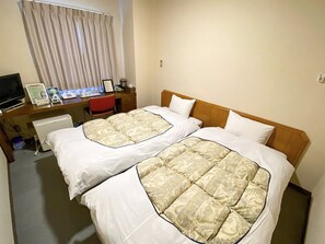 Room - Business Hotel Daikyo (Ryugasaki)