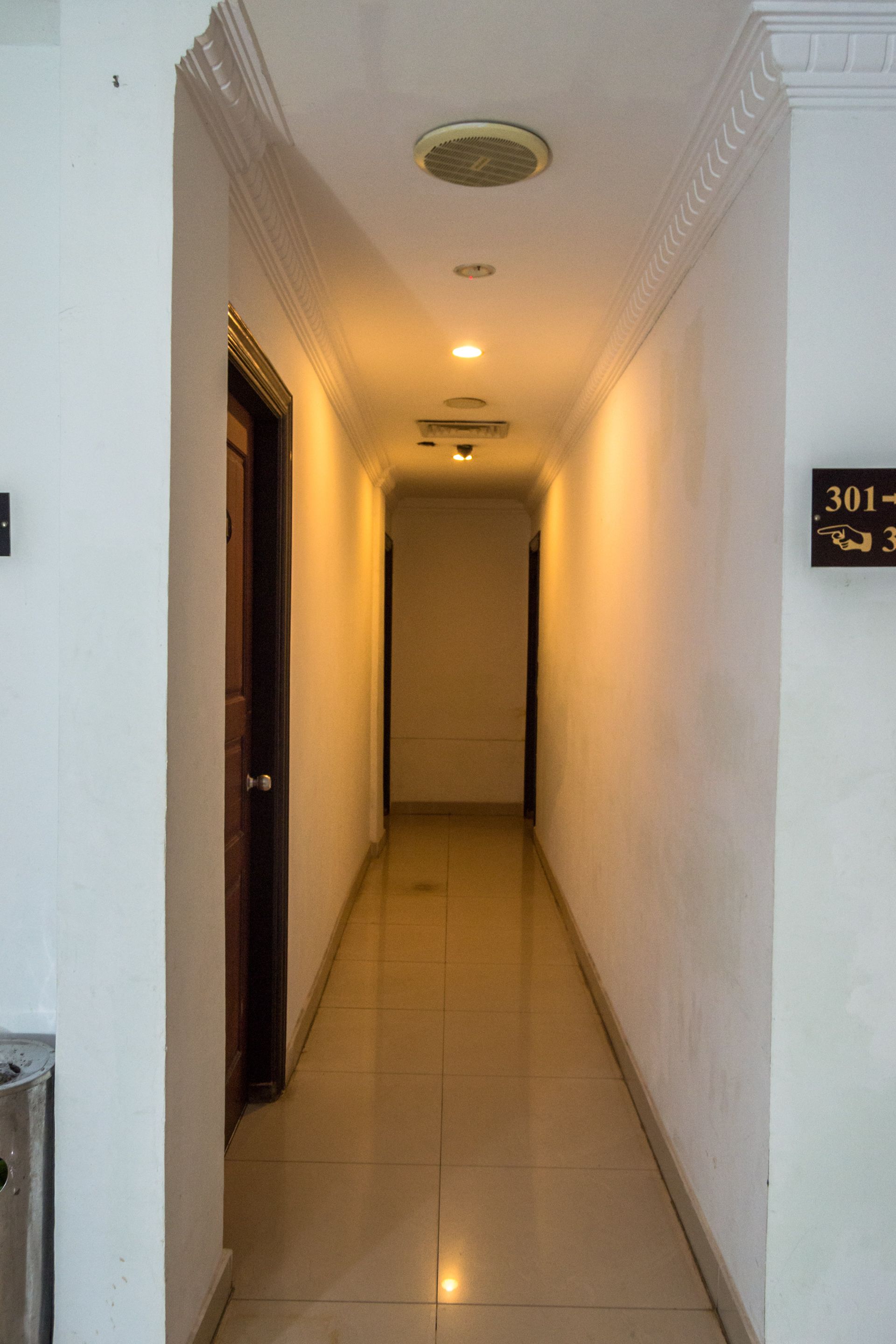Hallway