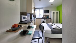 Room - WJA Small Studio (London)