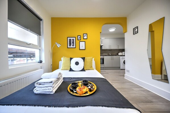 ห้องพัก