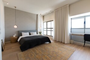 Apartamento, 4 habitaciones | Vistas desde la habitación