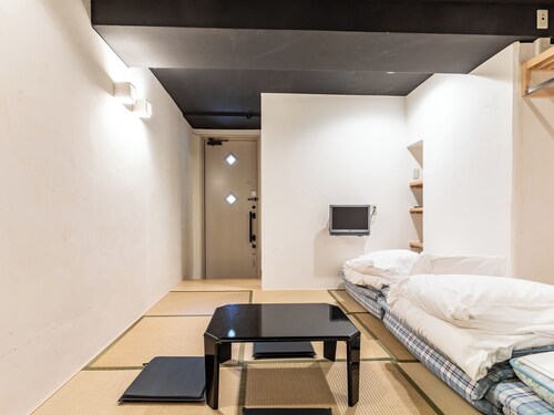 Tabist Business Hotel Japan Takamatsu Kagawa