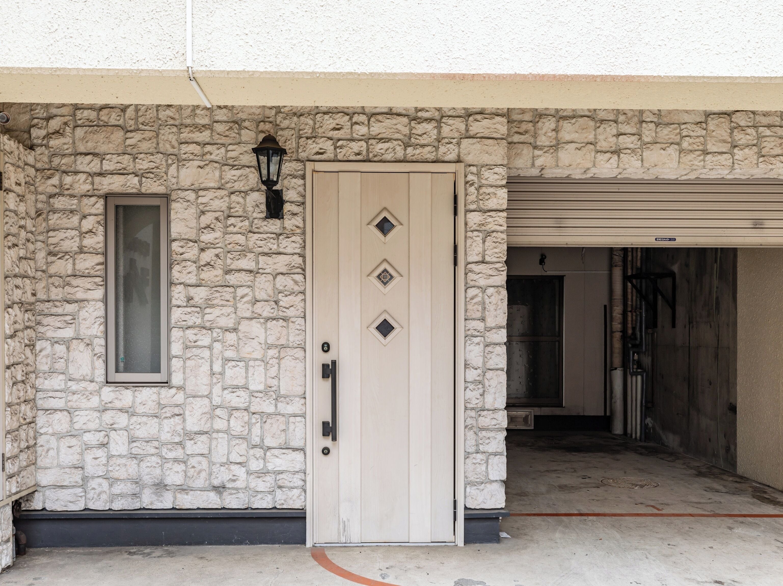 외부 세부 사진