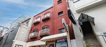 Tabist Business Hotel Japan Takamatsu Kagawa