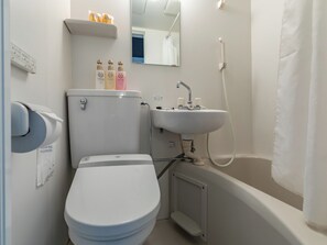 Bathroom - Tabist Business Hotel Japan Takamatsu Kagawa (Takamatsu)
