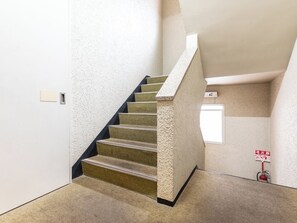 Interior - Tabist Business Hotel Japan Takamatsu Kagawa (Takamatsu)