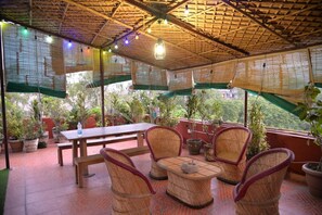 Interior - Hide-In Hostel Delhi (New Delhi)