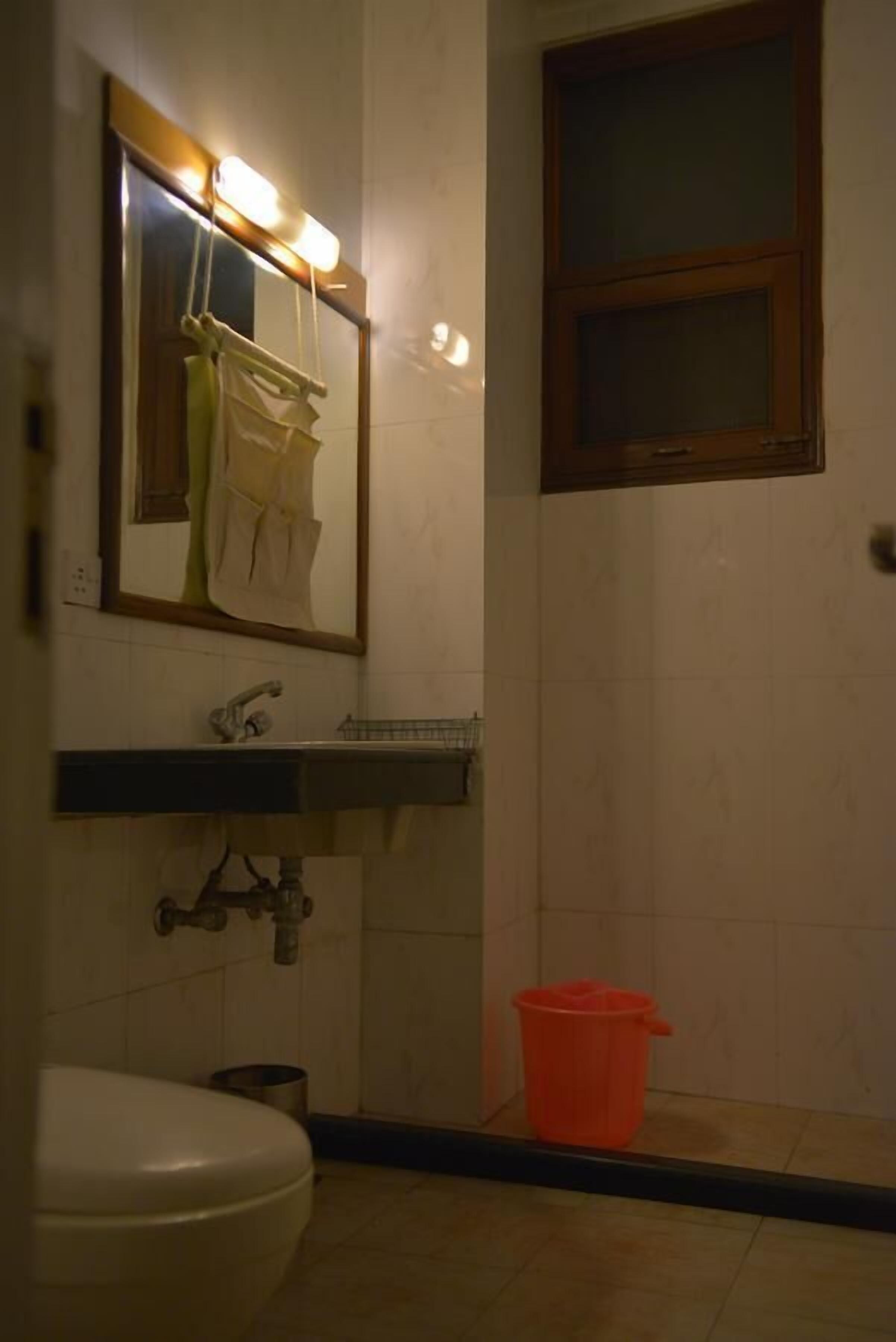 Foto - Hide-In Hostel Delhi