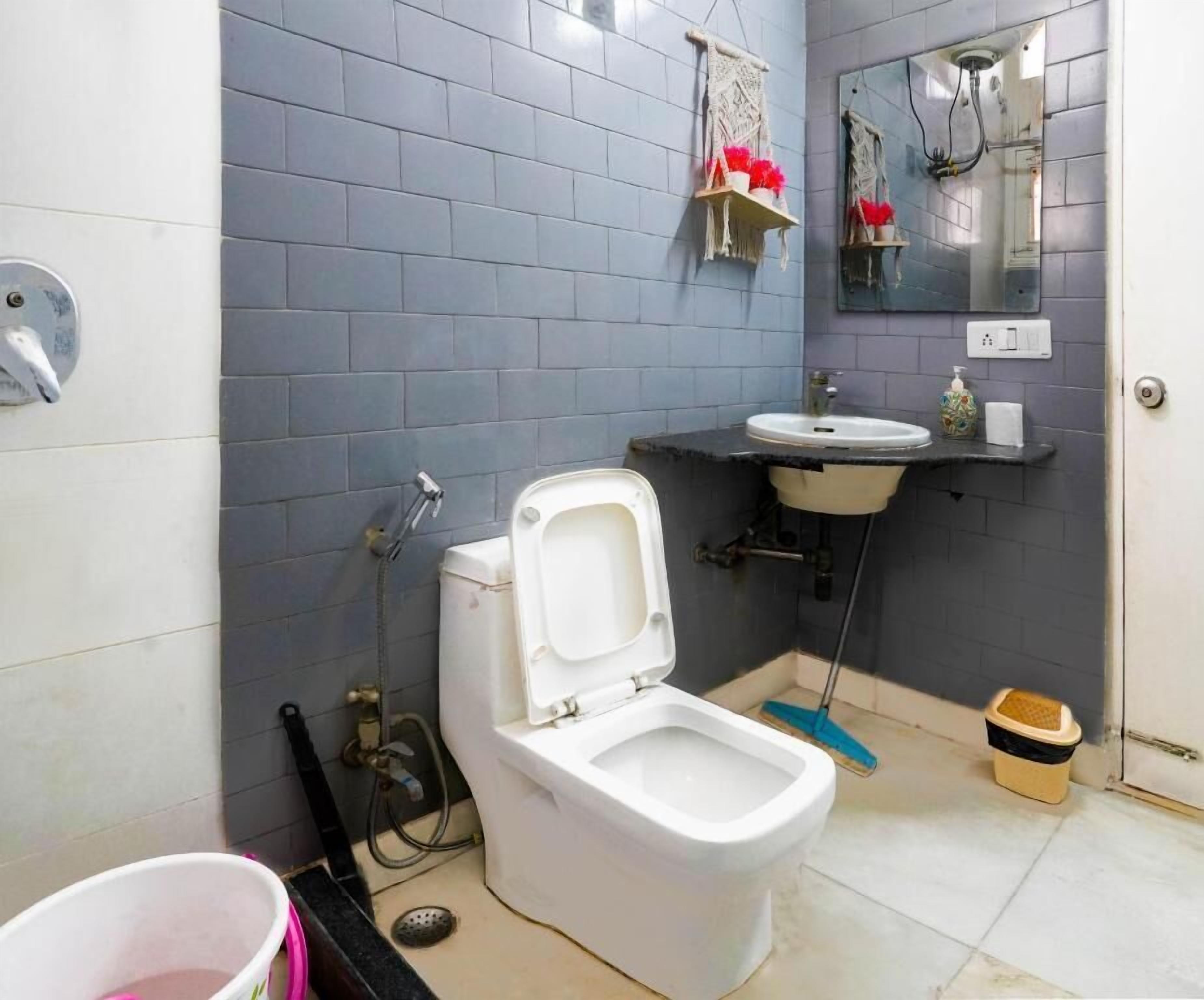 Foto - Hide-In Hostel Delhi