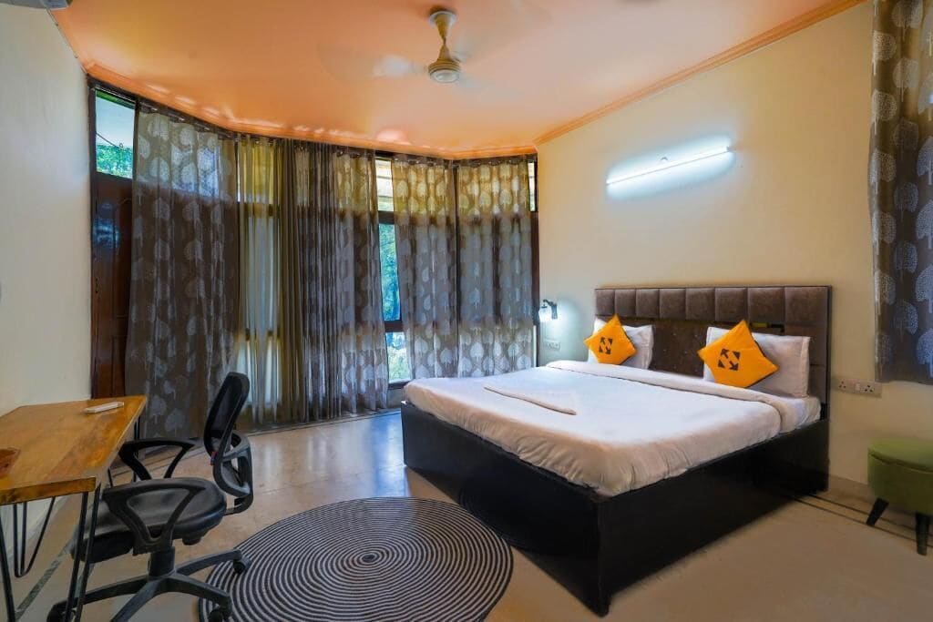 Foto - Hide-In Hostel Delhi