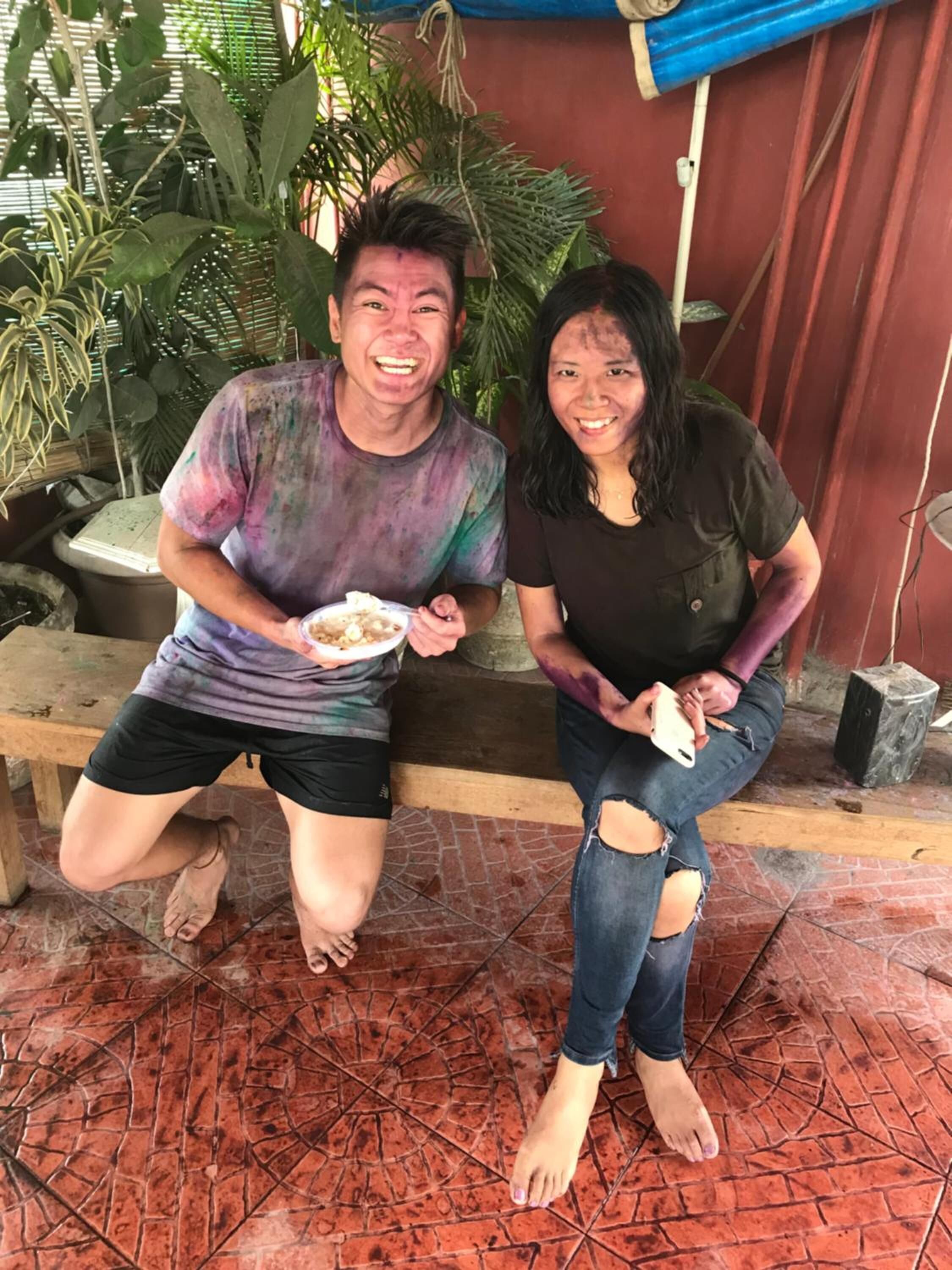 Foto - Hide-In Hostel Delhi