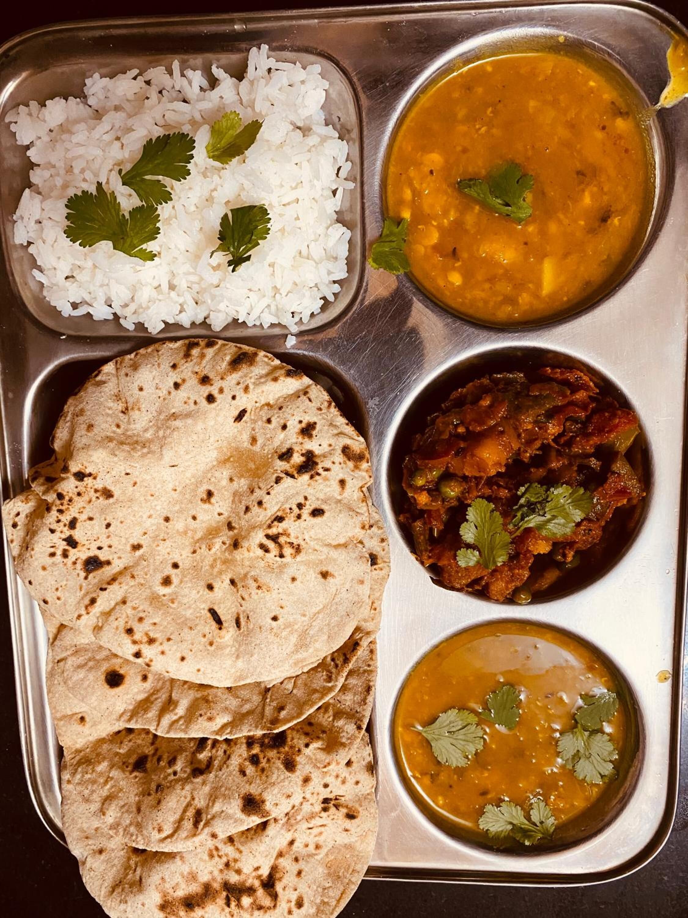 Foto - Hide-In Hostel Delhi