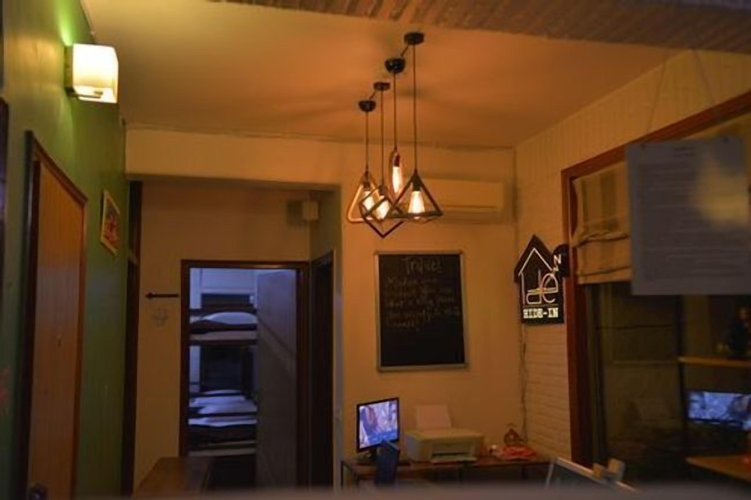 Foto - Hide-In Hostel Delhi