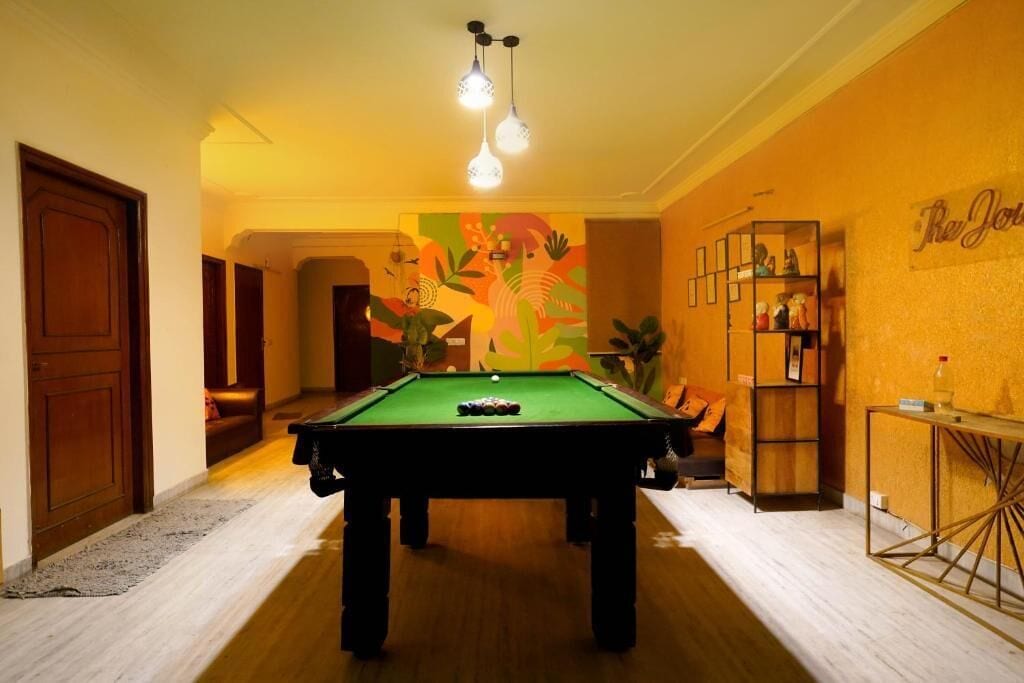 Foto - Hide-In Hostel Delhi