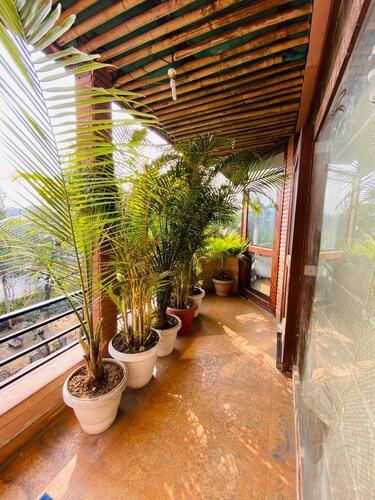 Hide-In Hostel Delhi