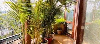 Hide-In Hostel Delhi