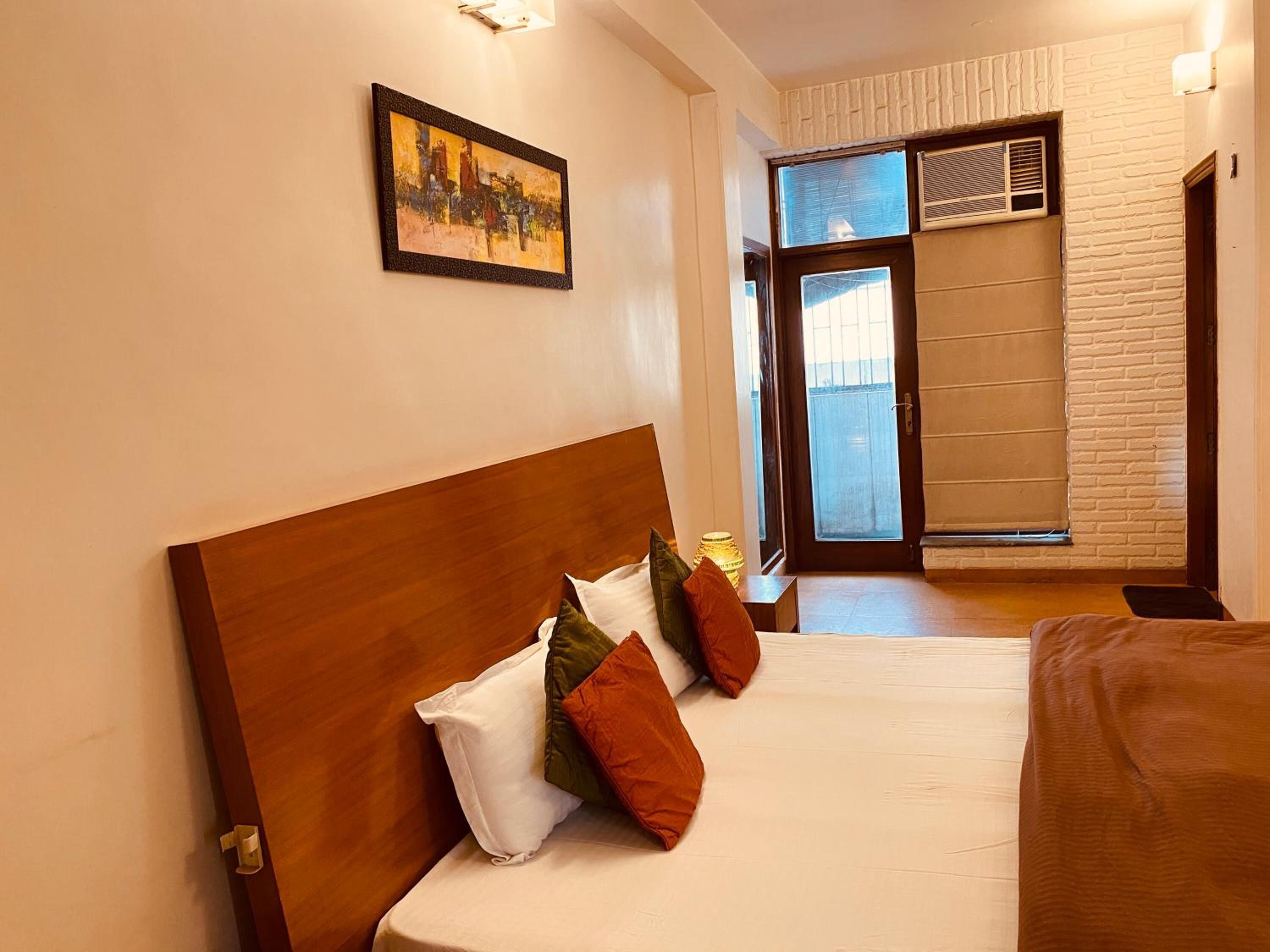 Foto - Hide-In Hostel Delhi