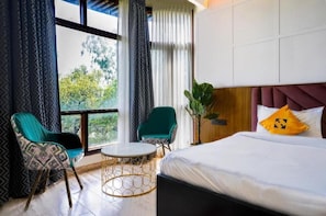 Room - Hide-In Hostel Delhi (New Delhi)