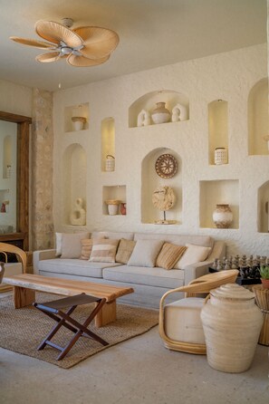 Dinner served - Alya Villa Butik Hotel (Marmaris)