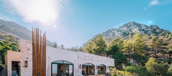 Alya Villa Butik Hotel