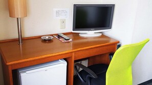 Interior - Business Hotel Shell (Omihachiman)