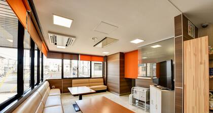 Ichihara Inn Social Anesaki