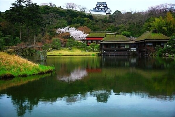 Exterior - Business INN Kiyotaki (Hikone)