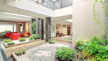 Jardín