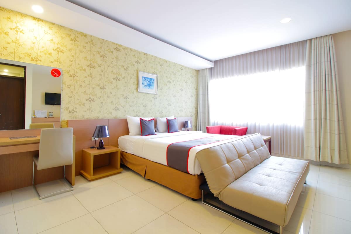 Deluxe Suite