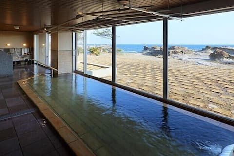 房総鴨川温泉 是空 -ZEKUU-