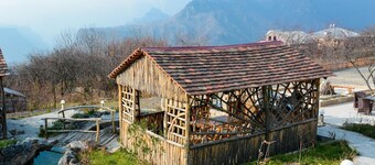 Gayane Hotel