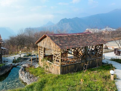 Gayane Hotel