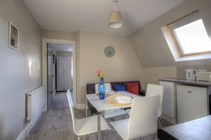 Servicio de comidas en la habitación