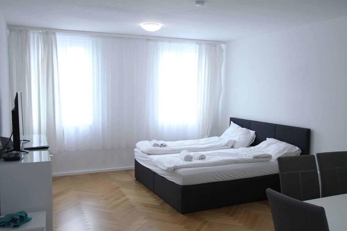 Comfort Apartment, Multiple Beds, Ground Floor