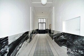 Entrada (vista interna)