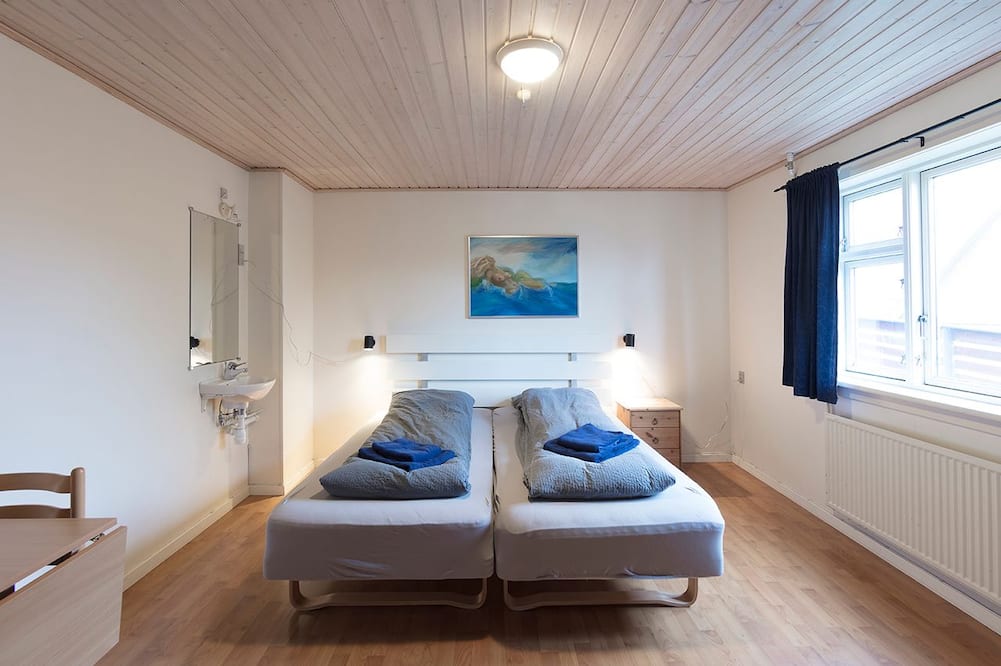 62N Guesthouse - City Center