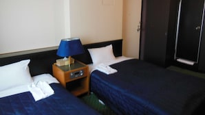 Unclassified image, 5 of 5, button - Shinjuku Hotel Park Inn (Tokyo)