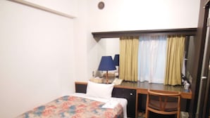 Unclassified image, 2 of 5, button - Shinjuku Hotel Park Inn (Tokyo)