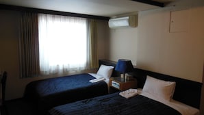 Unclassified image, 4 of 5, button - Shinjuku Hotel Park Inn (Tokyo)