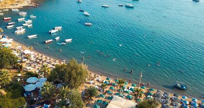 A. Emreli Suite Hotel