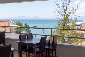 Aperto a colazione e cena, cucina turca