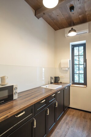 Myrkratjöld/-gardínur, ókeypis þráðlaus nettenging, rúmföt