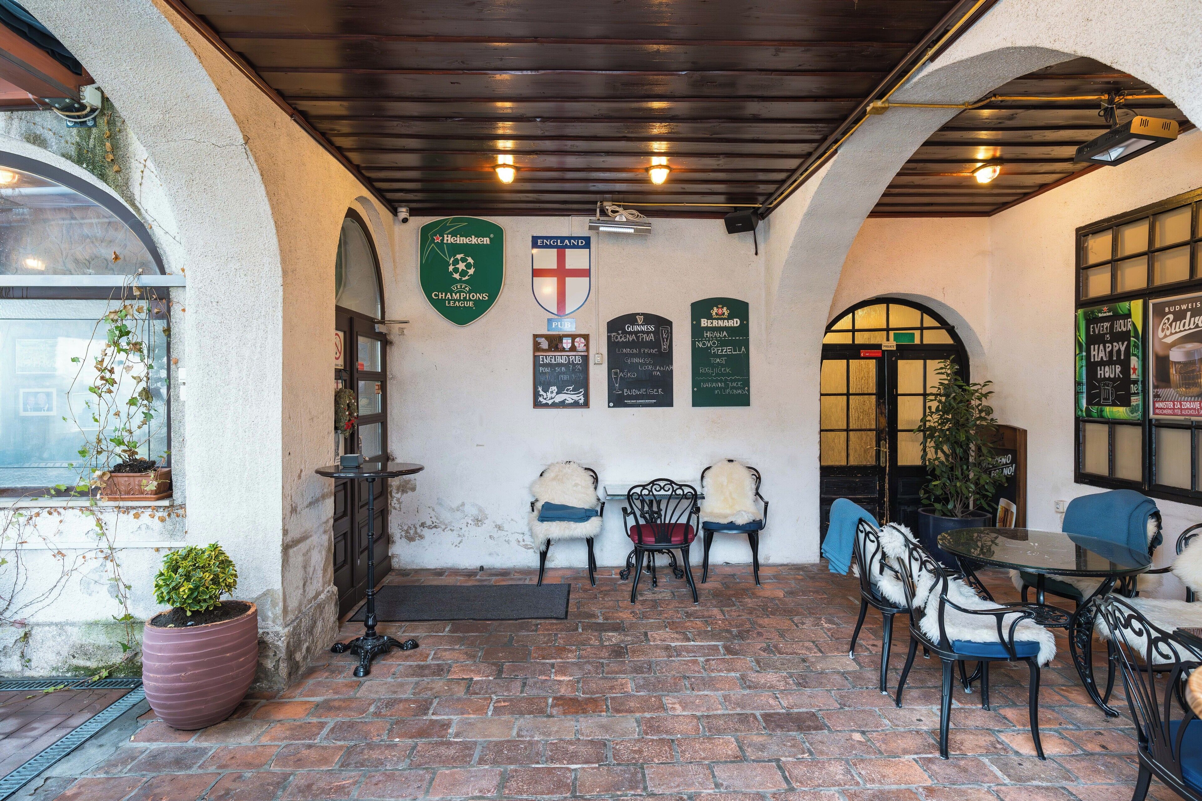 Photo - Turn Hostel