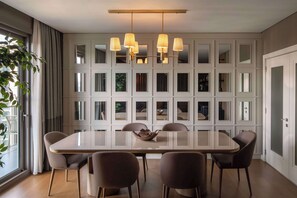Penthouse | Room amenity