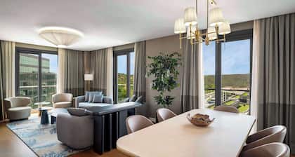 Radisson Residences Vadistanbul