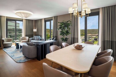 Radisson Residences Vadistanbul