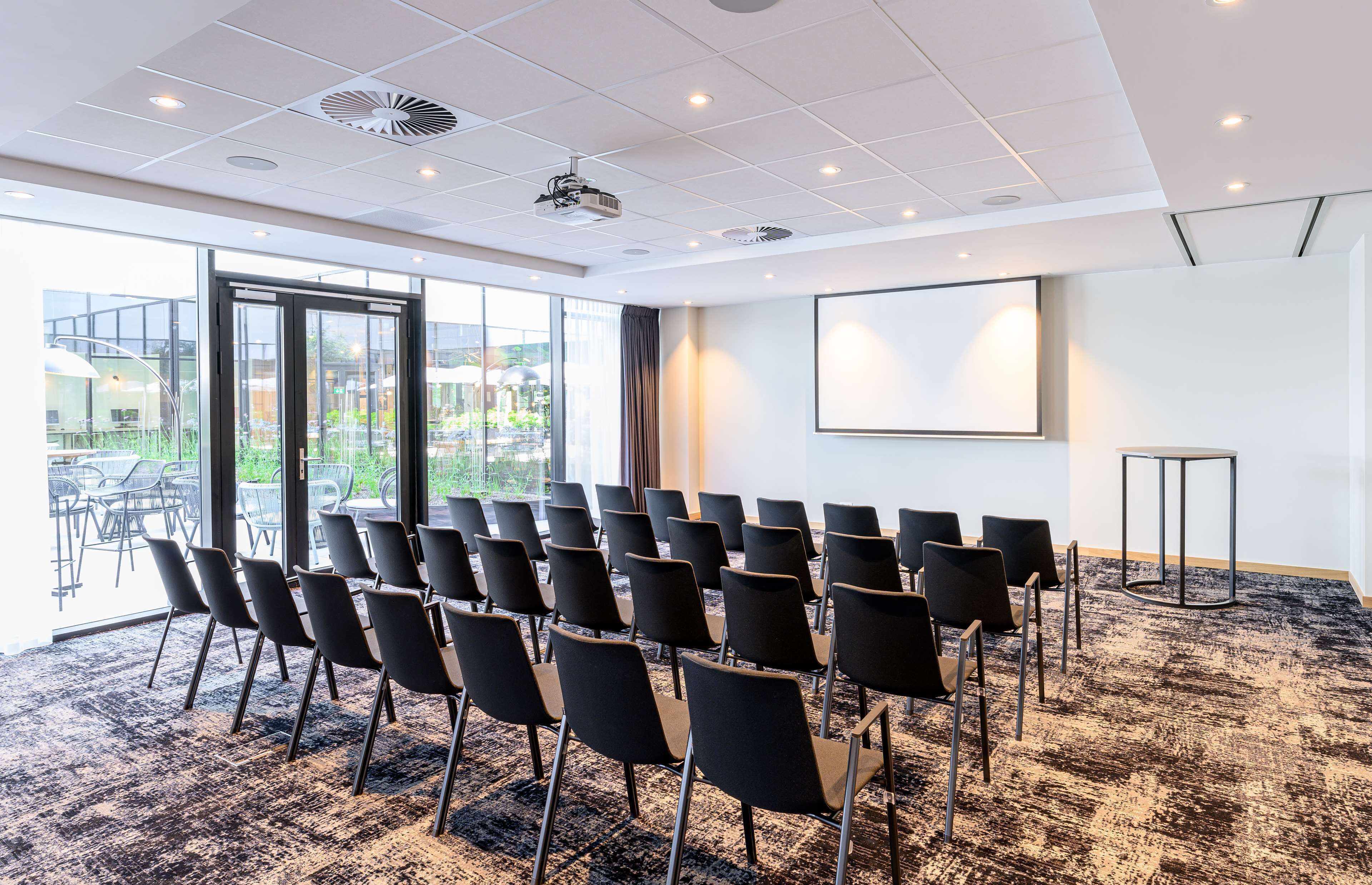 Photo - Radisson Hotel Antwerp Berchem